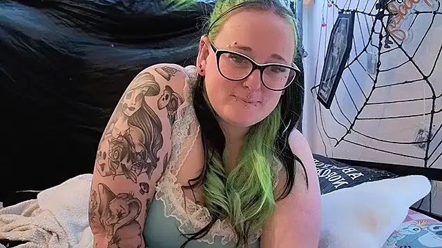 Bunny Cummings online show from 02-22-26, 10:44