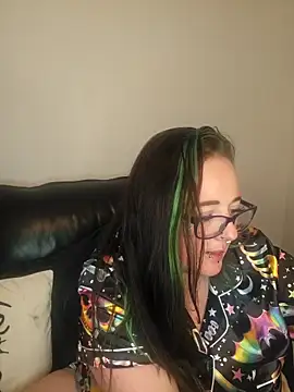 Bunny Cummings online show from 09-10-25, 09:58