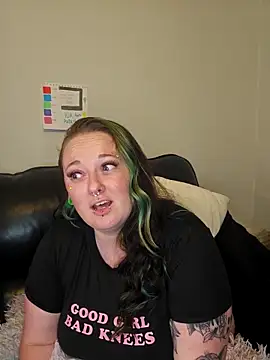 Bunny Cummings online show from 09-23-25, 09:44