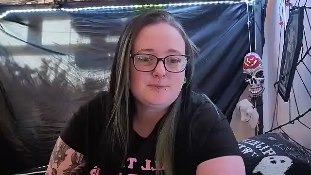 Bunny Cummings online show from 02-03-26, 11:26