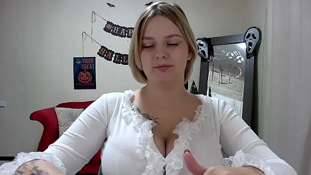 DianeMills online show from 11-02-25, 05:07