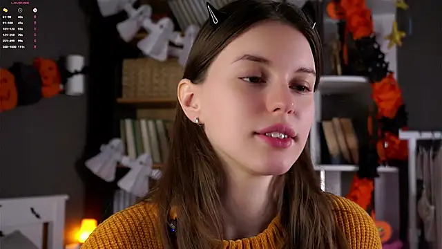 DarylBarks online show from 10-28-25, 01:28