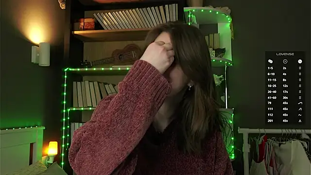 DarylBarks online show from 03-12-26, 01:33