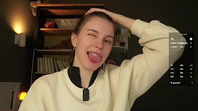 DarylBarks online show from 04-01-26, 01:30