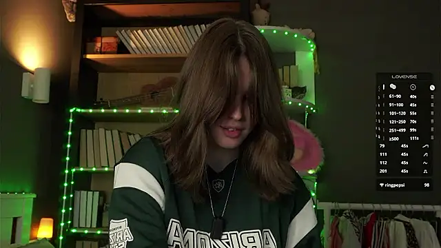 DarylBarks online show from 03-08-26, 02:04