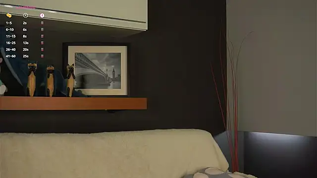 DarylBarks online show from 02-28-25, 01:05