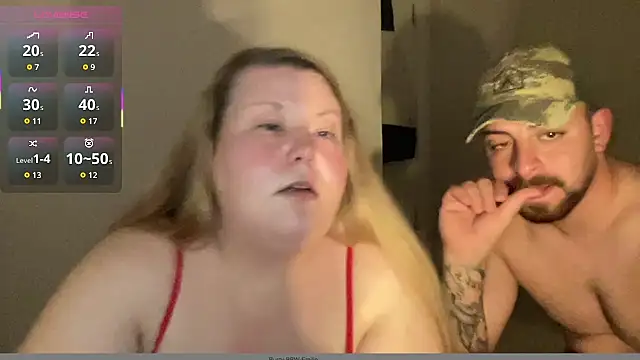 Busty-BBW-Emilie online show from 05-28-26, 11:21