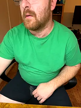 Country Man87 online show from 11-17-25, 01:26