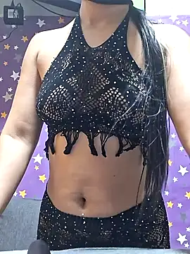 Snapshot of Karina02 chatting on 01-15-25, 07:12 Karina02 online show from 01-15-25, 07:12