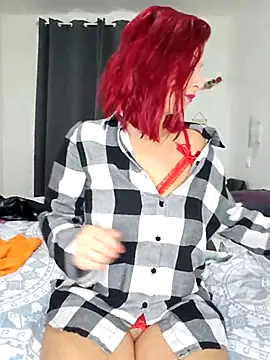 Chaudesquirt online show from 10-29-25, 11:20