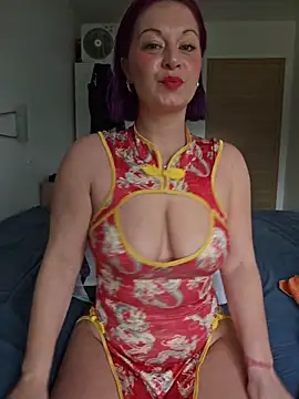 Snapshot of Chaudesquirt chatting on 02-21-26, 01:13 Chaudesquirt online show from 02-21-26, 01:13