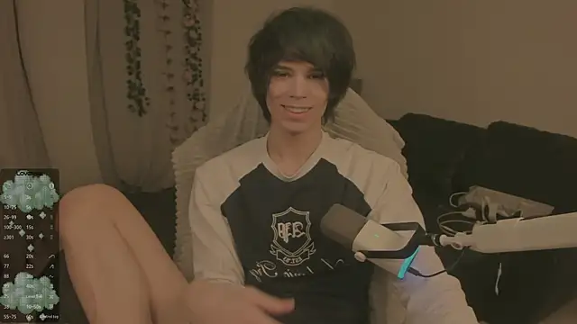 Wampeyes online show from 12-19-25, 12:29