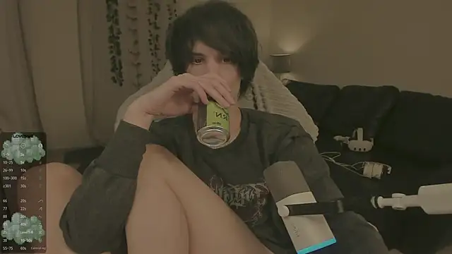 Wampeyes online show from 12-04-25, 05:23