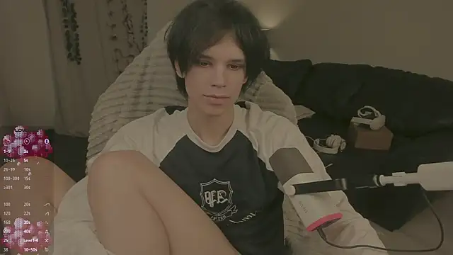 Wampeyes online show from 11-15-25, 12:31