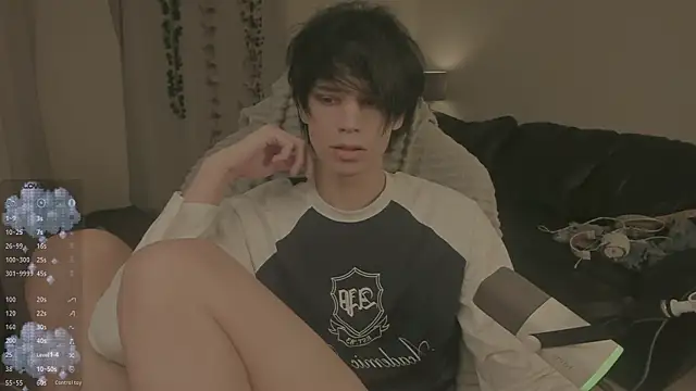 Wampeyes online show from 11-05-25, 05:16