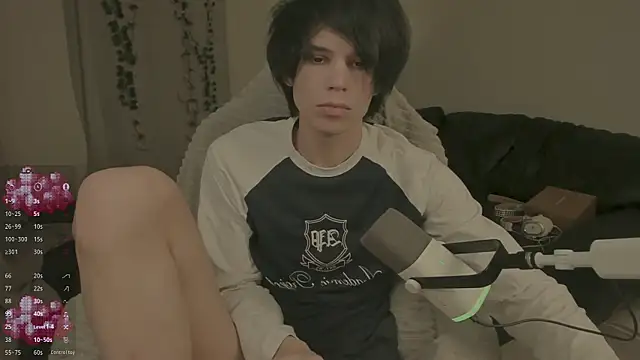 Wampeyes online show from 11-16-25, 05:28