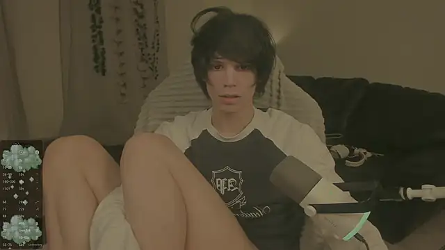 Wampeyes online show from 12-01-25, 02:51