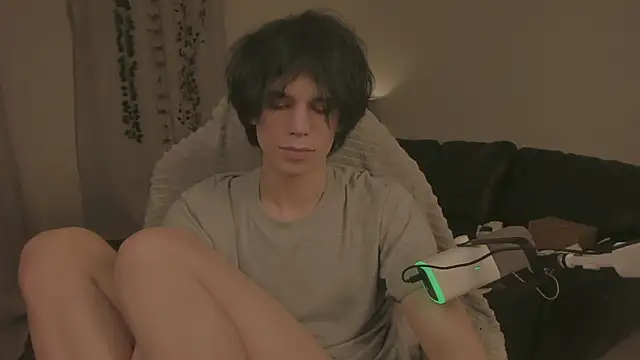 Wampeyes online show from 11-25-25, 01:33