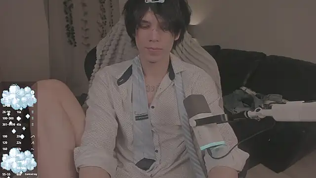 Wampeyes online show from 10-25-25, 08:46