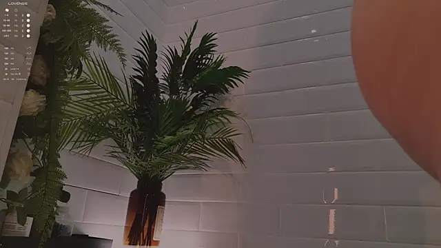 MichaellaMoon online show from 12-03-25, 02:16