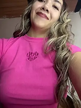 Iris lee online show from 03-19-25, 04:34