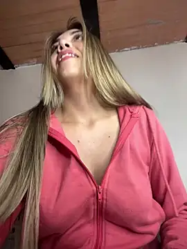 Iris lee online show from 03-14-25, 07:55