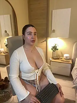 Alessia-miller  online show from 03-18-26, 11:59