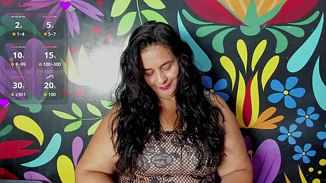 Sharllot bbw online show from 10-11-25, 07:59