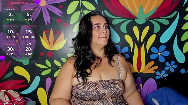 Sharllot bbw online show from 09-18-25, 01:14
