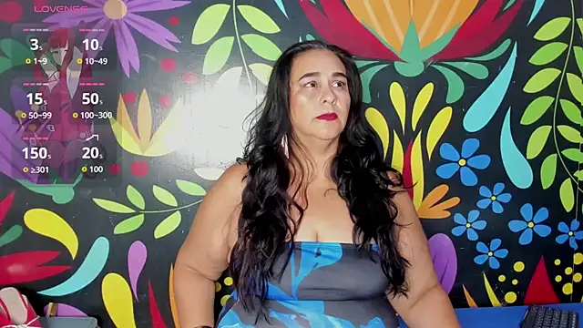 Sharllot bbw online show from 09-19-25, 12:53