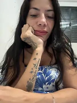 Snapshot of Rainha_Travessa chatting on 04-10-26, 08:32 Rainha Travessa online show from 04-10-26, 08:32