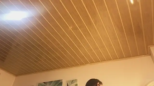 Coquette Johnson online show from 03-10-26, 03:32