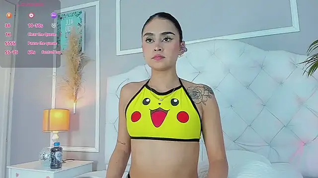 serena jeyms online show from 03-22-25, 07:53