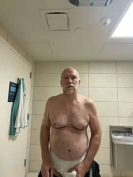 FLSexyGuy online show from 04-26-26, 12:46