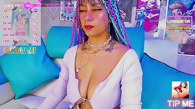 amber Thompson online show from 03-06-25, 06:41