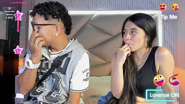 Bonny Bonss online show from 03-17-25, 08:30