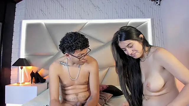 Bonny Bonss online show from 03-12-25, 10:28