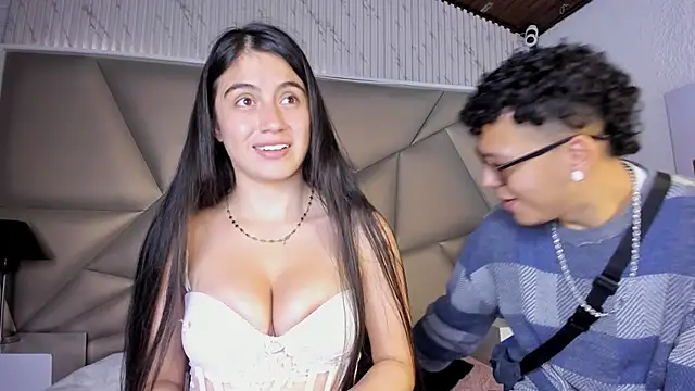 Bonny Bonss online show from 03-02-25, 02:36