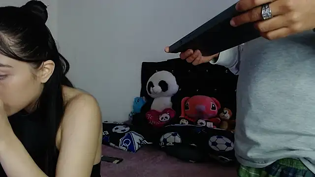 Bonny Bonss online show from 05-01-26, 12:43