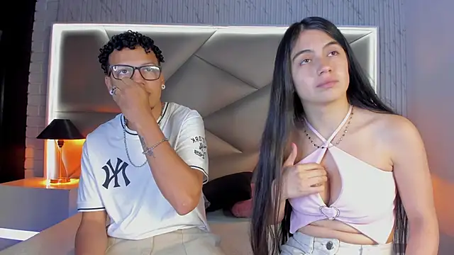 Bonny Bonss online show from 03-05-25, 07:49