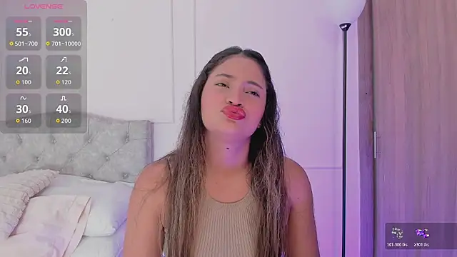 Isa squirt1 online show from 10-26-25, 02:45