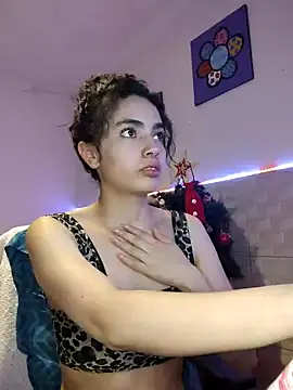 Emily Saez1 online show from 12-08-24, 07:15