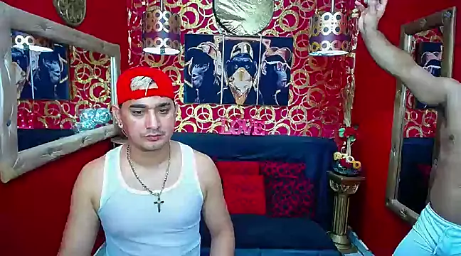 BOYSPEIN online show from 02-18-25, 12:15