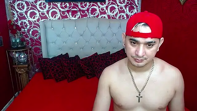 BOYSPEIN online show from 03-18-25, 02:28