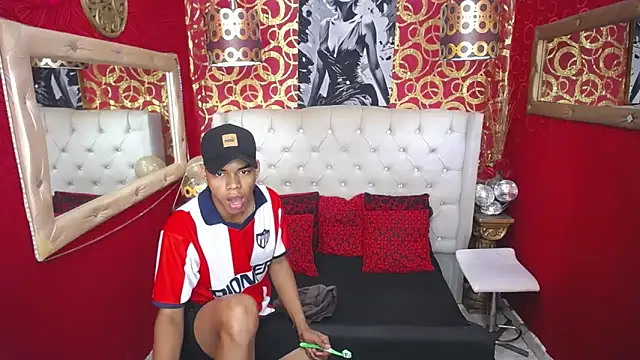 BOYSPEIN online show from 09-10-25, 07:02