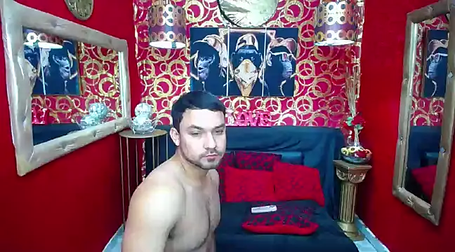 BOYSPEIN online show from 02-22-25, 02:08