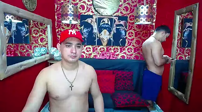 BOYSPEIN online show from 02-18-25, 10:49