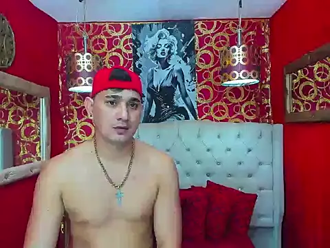 Snapshot of BOYSPEIN chatting on 05-15-26, 09:51 BOYSPEIN online show from 05-15-26, 09:51