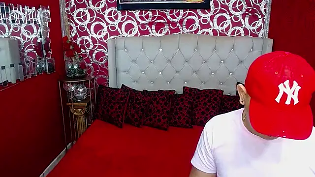 BOYSPEIN online show from 03-22-25, 10:49