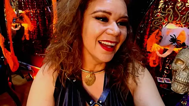 MelaniaKnauss online show from 10-30-25, 08:50